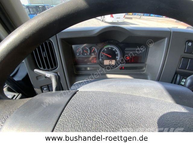Renault Premium 460.32 8x4 Dxi ダンプ
