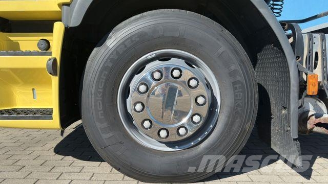 Renault PREMIUM 460 DXI EEV *Tank ADR* وحدات الجر