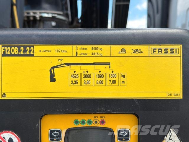 Renault T 380 * Abschleppwagen 7,40m* KRAN/FUNK * TOP Sleepwagens