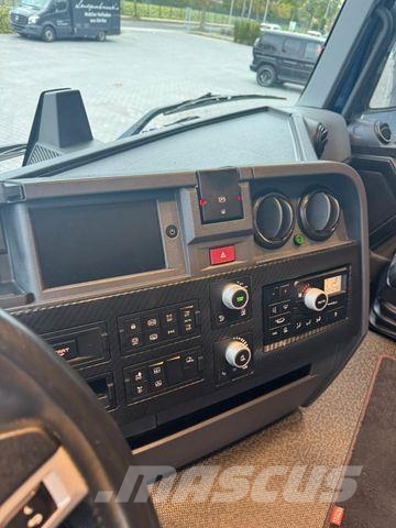 Renault T 480 DE13 High Sleeper Cab Çekiciler