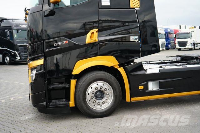 Renault T 480 / EURO 6 / ACC / HIGH CAB / I COOL Trekkers