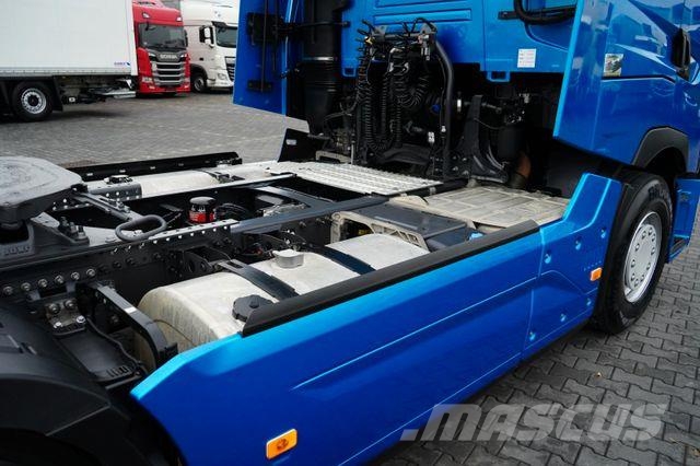 Renault T 480 / EURO 6 / ACC / HIGH CAB / I COOL / MAŁ Влекачи