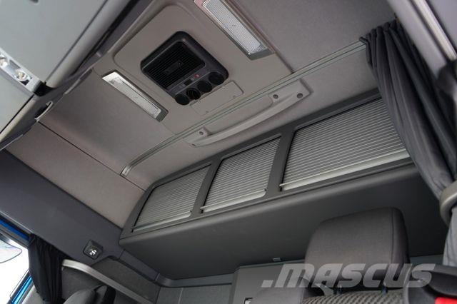 Renault T 480 / EURO 6 / ACC / HIGH CAB / I COOL / MAŁ Влекачи