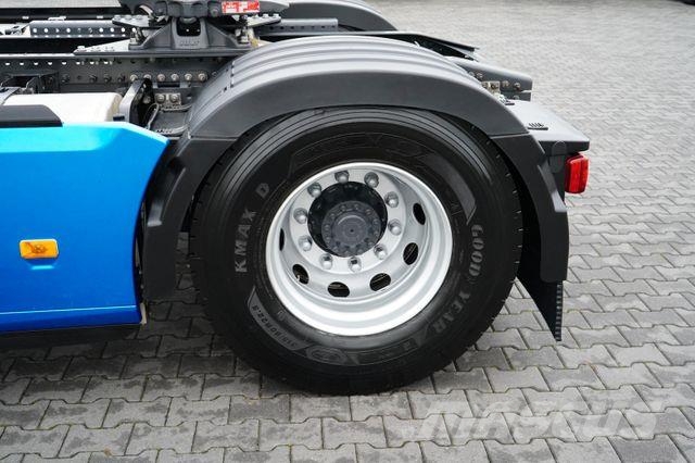 Renault T 480 / EURO 6 / ACC / HIGH CAB / I COOL / MAŁ Влекачи