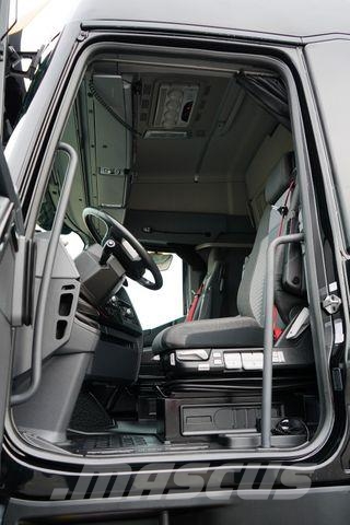Renault T 480 / EURO 6 / ACC / HIGH CAB / I COOL Trekkers