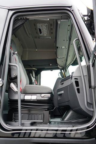 Renault T 480 / EURO 6 / ACC / HIGH CAB / I COOL Trekkers
