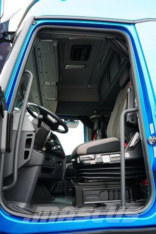 Renault T 480 / EURO 6 / ACC / HIGH CAB / I COOL / MAŁ Влекачи