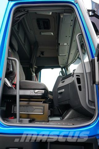 Renault T 480 / EURO 6 / ACC / HIGH CAB / I COOL / MAŁ Влекачи