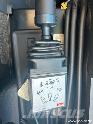 Renault T- High 480/ACC/Motorbremse/LED Sattelzugmaschinen