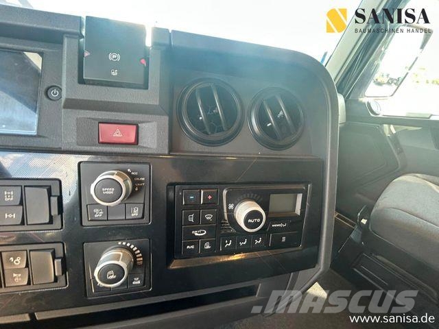 Renault T- High 480/ACC/Motorbremse/LED Sattelzugmaschinen