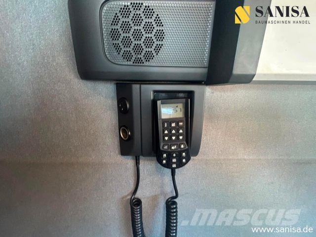 Renault T- High 480/ACC/Motorbremse/LED Sattelzugmaschinen