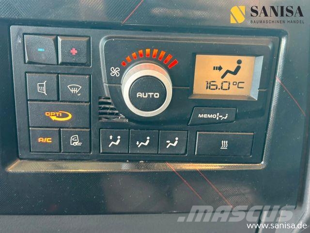 Renault T- High 480/ACC/Motorbremse/LED Sattelzugmaschinen