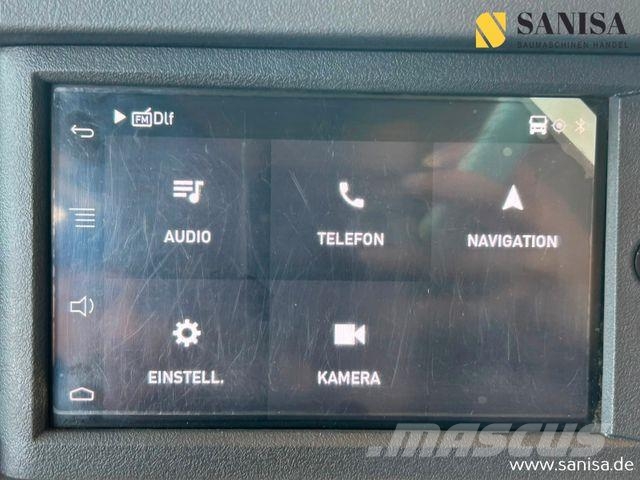 Renault T- High 480/ACC/Motorbremse/LED Sattelzugmaschinen