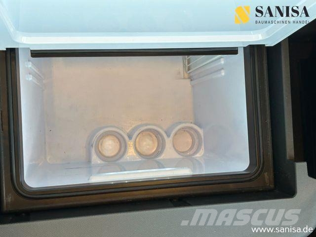 Renault T- High 480/ACC/Motorbremse/LED Sattelzugmaschinen