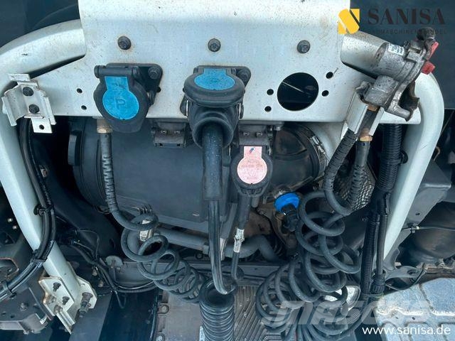Renault T- High 480/ACC/Motorbremse/LED Sattelzugmaschinen