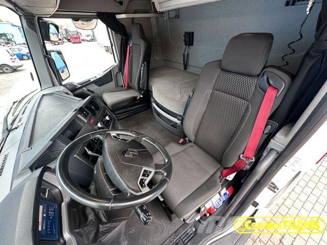 Renault T440, DTI 13, Motor 13 L, Park A.C., Tank 825 L Tegljači