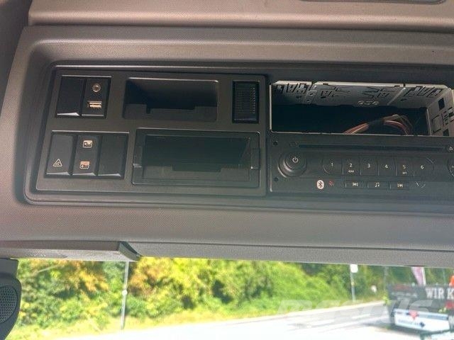 Renault T460 6x2, erst 486TKM,1.Hd.neue Insp.5000 D-Fzg. Camiones con chasís y cabina