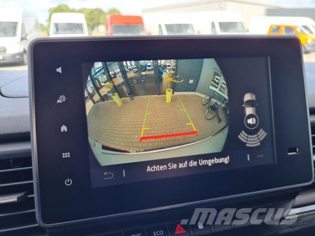 Renault Trafic Kasten L2 KAMERA TEMPOMAT PDC KLIMA Lieferwagen