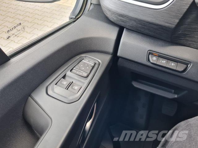 Renault Trafic Kasten L2 KAMERA TEMPOMAT PDC KLIMA Lieferwagen