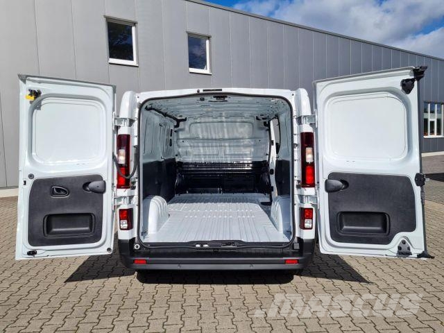Renault Trafic Kasten L2 KAMERA TEMPOMAT PDC KLIMA Lieferwagen
