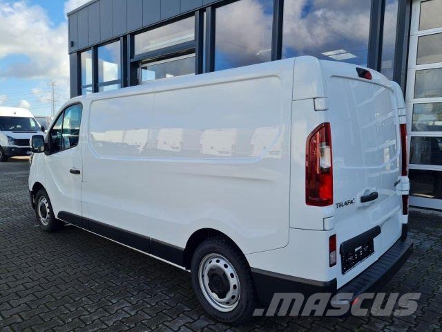 Renault Trafic Kühlkasten L2 KAMERA LED TEMPOMAT Refrižerators