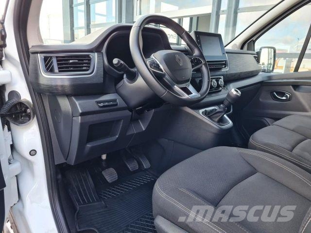 Renault Trafic Kühlkasten L2 KAMERA LED TEMPOMAT Refrižerators
