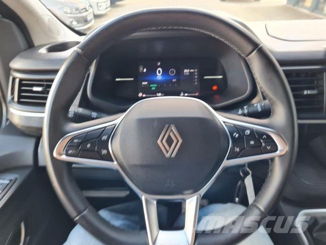 Renault Trafic Kühlkasten L2 KAMERA LED TEMPOMAT Refrižerators