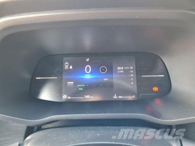 Renault Trafic Kühlkasten L2 KAMERA LED TEMPOMAT Refrižerators