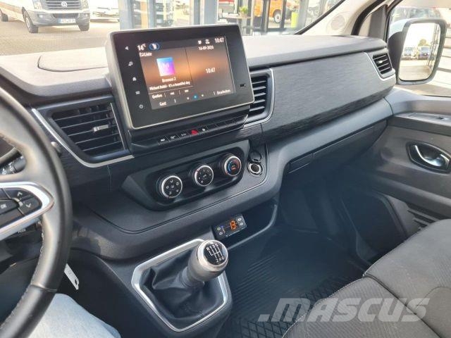 Renault Trafic Kühlkasten L2 KAMERA LED TEMPOMAT Refrižerators