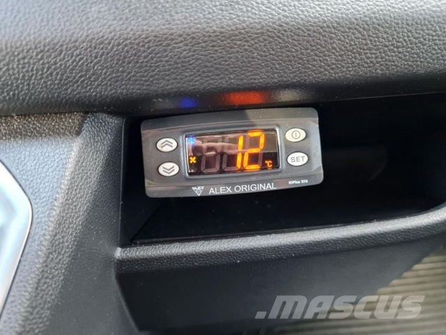 Renault Trafic Kühlkasten L2 KAMERA LED TEMPOMAT Refrižerators