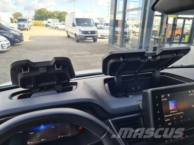 Renault Trafic Kühlkasten L2 KAMERA LED TEMPOMAT Refrižerators