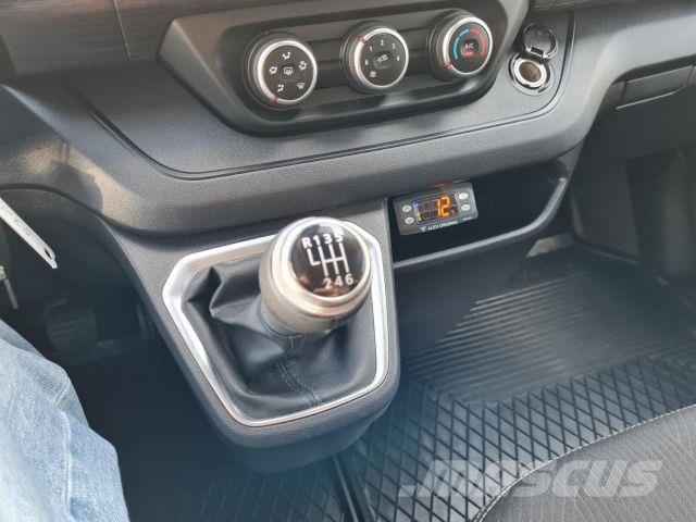 Renault Trafic Kühlkasten L2 KAMERA LED TEMPOMAT Refrižerators