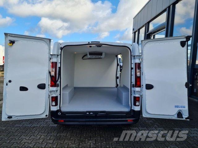 Renault Trafic Kühlkasten L2 KAMERA LED TEMPOMAT Refrižerators