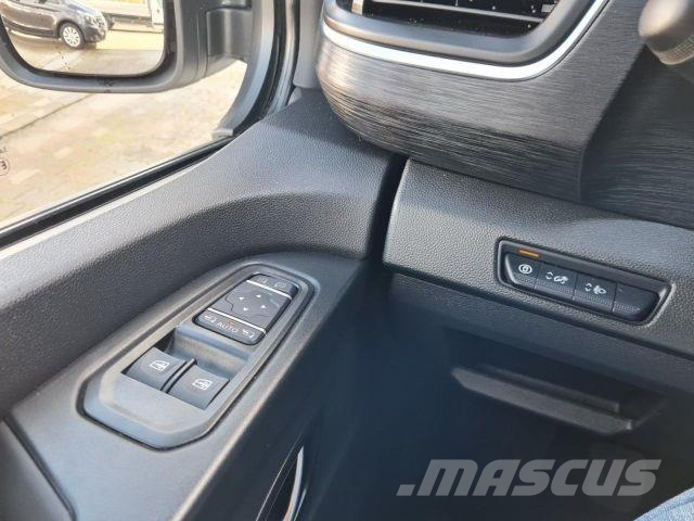 Renault Trafic Kühlkasten L2 KAMERA LED TEMPOMAT Refrižerators