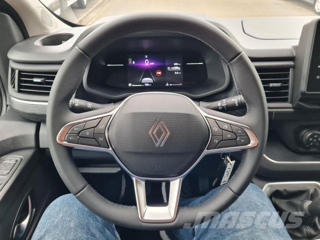 Renault Trafic Kühlkasten L2 KLIMA KAMERA LED TEMPOMAT Vans με ελεγχόμενη θερμοκρασία