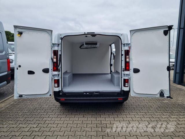 Renault Trafic Kühlkasten L2 KLIMA KAMERA LED TEMPOMAT Vans με ελεγχόμενη θερμοκρασία