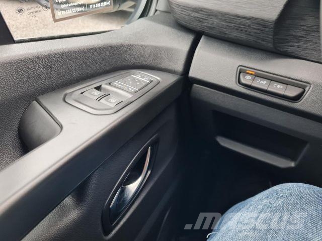 Renault Trafic Kühlkasten L2 KLIMA KAMERA LED TEMPOMAT Vans με ελεγχόμενη θερμοκρασία