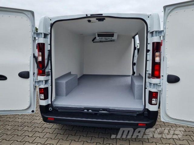 Renault Trafic Kühlkasten L2 KAMERA LED TEMPOMAT Refrižerators