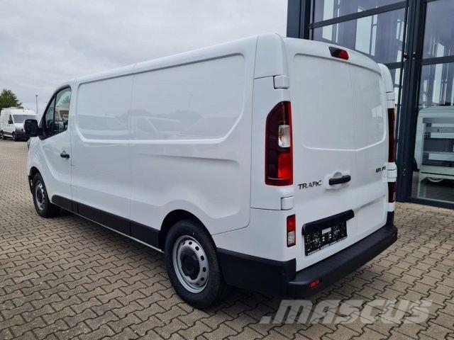Renault Trafic Kühlkasten L2 KAMERA LED TEMPOMAT 3x С температурен контрол
