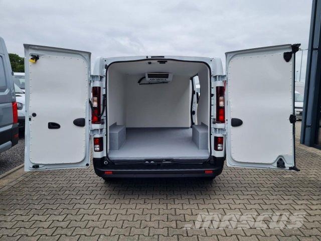 Renault Trafic Kühlkasten L2 KAMERA LED TEMPOMAT 3x С температурен контрол