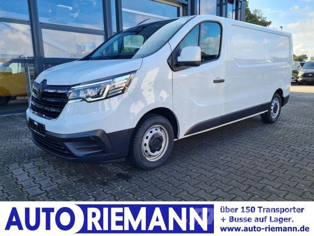 Renault Trafic Kühlkasten L2 KAMERA LED TEMPOMAT Refrižerators