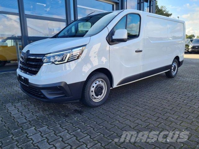 Renault Trafic Kühlkasten L2 KAMERA LED TEMPOMAT Refrižerators