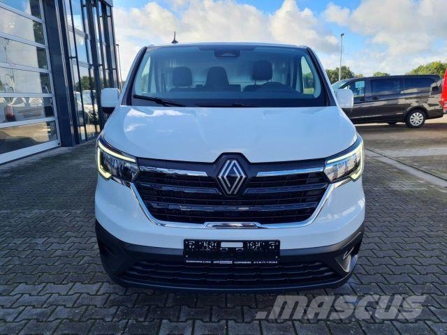Renault Trafic Kühlkasten L2 KAMERA LED TEMPOMAT Refrižerators