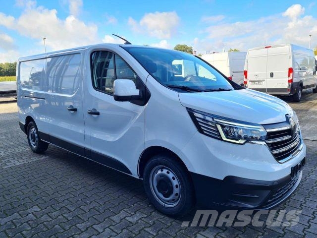 Renault Trafic Kühlkasten L2 KAMERA LED TEMPOMAT Refrižerators