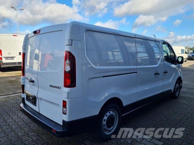 Renault Trafic Kühlkasten L2 KAMERA LED TEMPOMAT Refrižerators