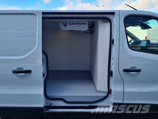 Renault Trafic Kühlkasten L2 KAMERA LED TEMPOMAT Refrižerators