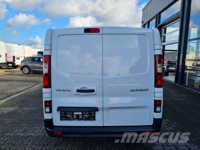 Renault Trafic Kühlkasten L2 KAMERA LED TEMPOMAT Refrižerators