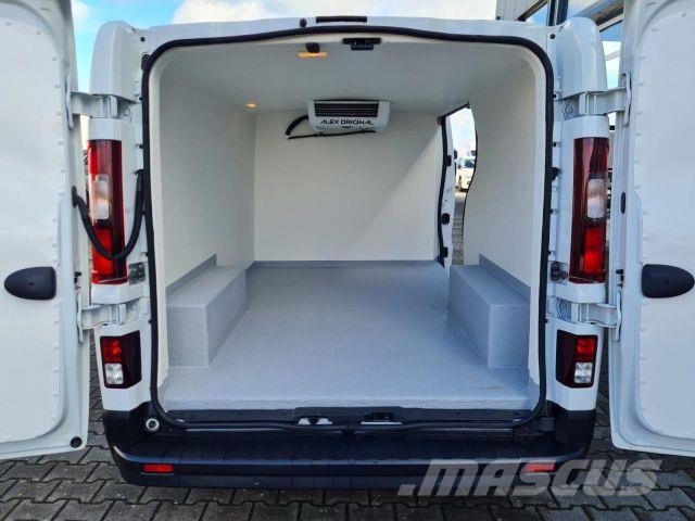 Renault Trafic Kühlkasten L2 KAMERA LED TEMPOMAT Refrižerators