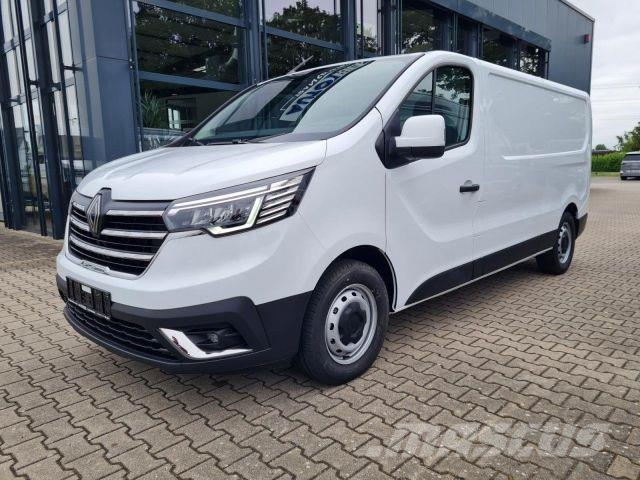 Renault Trafic Kühlkasten L2 KAMERA LED TEMPOMAT Refrižerators