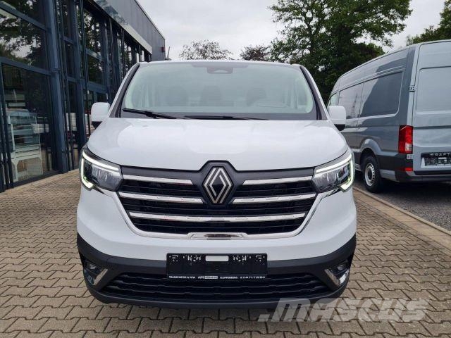 Renault Trafic Kühlkasten L2 KAMERA LED TEMPOMAT Refrižerators